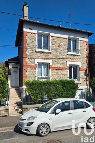  Maison � vendre 6 pi�ces 112 m�