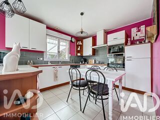  Maison � vendre 6 pi�ces 135 m�