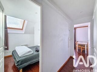  Appartement � vendre 2 pi�ces 30 m�