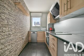  Appartement � vendre 3 pi�ces 66 m�