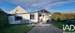  Maison � vendre 6 pi�ces 58 m�