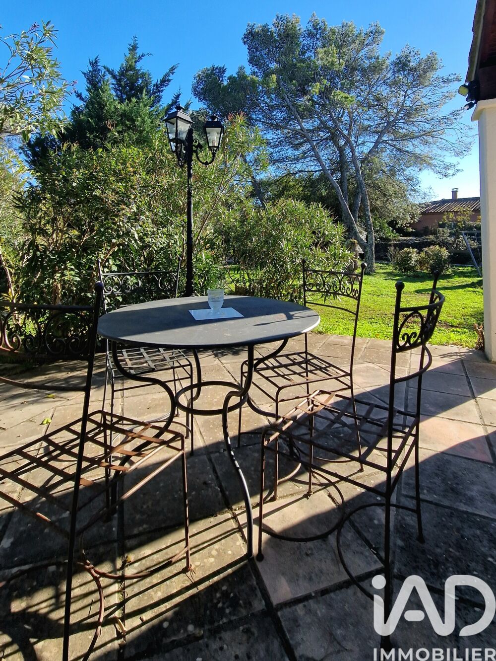 � vendre  Maison N�mes (30000)