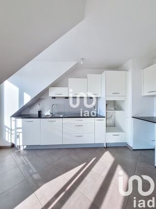  Appartement  vendre 4 pices 80 m