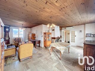  Maison � vendre 4 pi�ces 99 m�