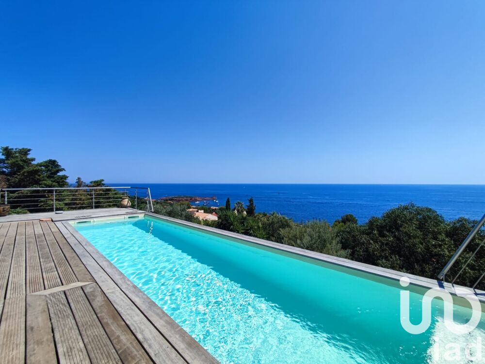  vendre  Maison Agay (83530)