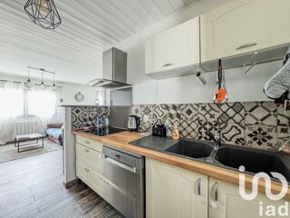  Maison � vendre 4 pi�ces 79 m�