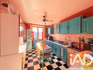  Maison � vendre 5 pi�ces 127 m�