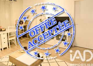  Appartement � vendre 2 pi�ces 48 m�