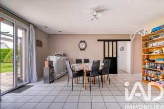  Maison � vendre 6 pi�ces 106 m�