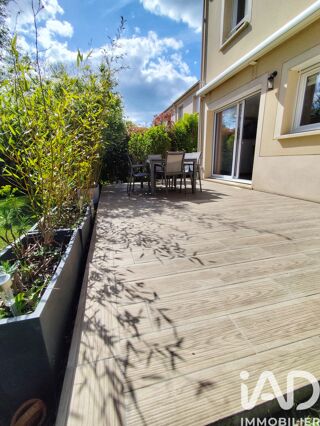  Maison � vendre 7 pi�ces 120 m�