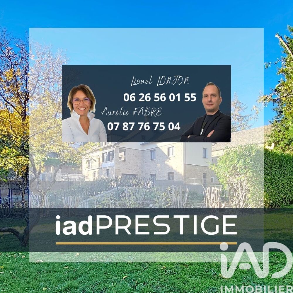  vendre  Villa Marvejols (48100)