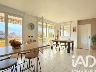  Appartement � vendre 4 pi�ces 85 m�