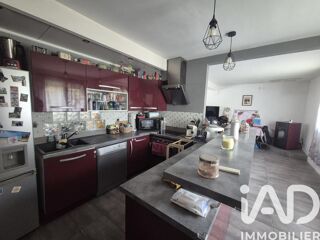  Maison � vendre 4 pi�ces 80 m�