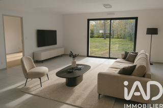  Maison � vendre 5 pi�ces 108 m�