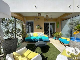  Appartement � vendre 3 pi�ces 71 m�