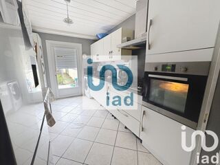  Maison � vendre 5 pi�ces 87 m�