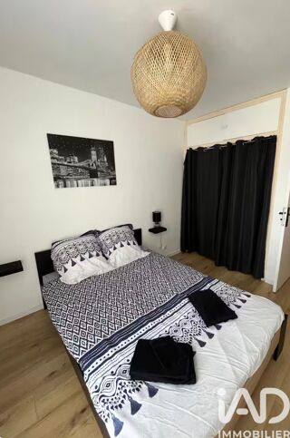  Appartement � vendre 2 pi�ces 28 m�