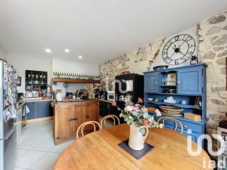  Maison � vendre 10 pi�ces 432 m�