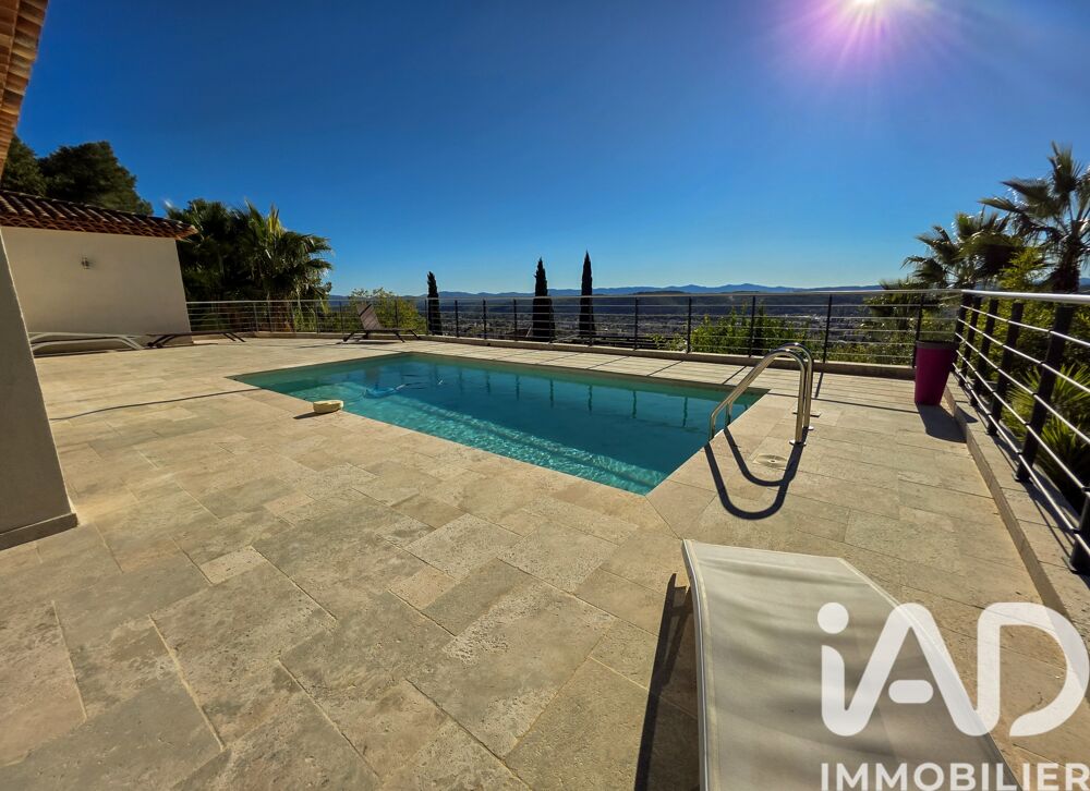  vendre  Maison Draguignan (83300)