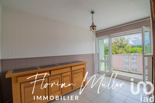  Appartement  vendre 4 pices 76 m