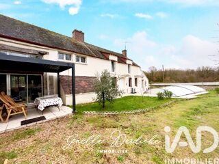  Maison � vendre 6 pi�ces 204 m�