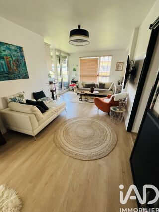  Appartement � vendre 4 pi�ces 73 m�