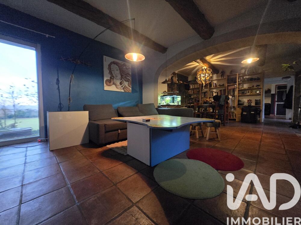 � vendre  Maison Aix-en-Provence (13100)