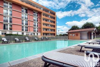  Appartement � vendre 2 pi�ces 27 m�