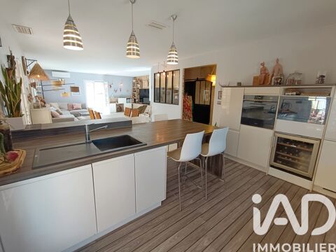   Vente Maison traditionnelle 5 pi�ces Maison - 5 pi�ce(s) - 120 m�