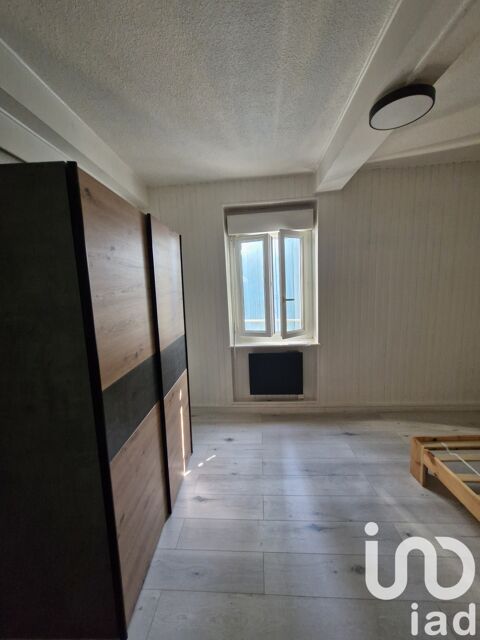  Appartement � louer 2 pi�ces 34 m�