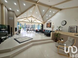  Maison � vendre 6 pi�ces 166 m�