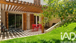  Appartement � vendre 3 pi�ces 55 m�