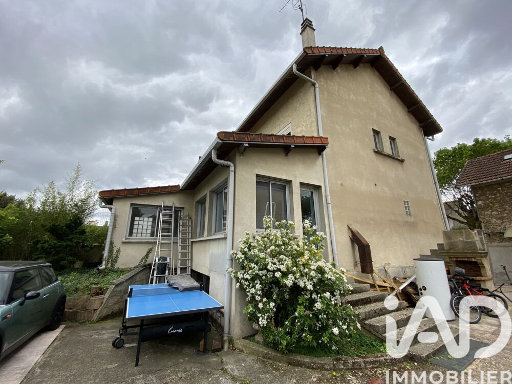 � vendre  Maison Le Perreux-sur-Marne (94170)