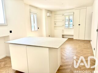  Appartement � vendre 2 pi�ces 40 m�