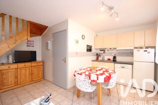  Maison � vendre 3 pi�ces 41 m�