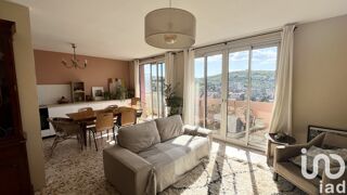  Appartement � vendre 4 pi�ces 82 m�