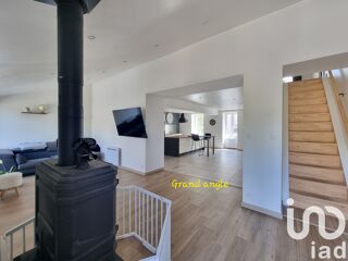  Maison  vendre 5 pices 133 m