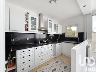  Appartement � vendre 3 pi�ces 60 m�