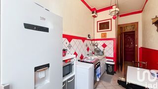  Appartement  vendre 3 pices 65 m