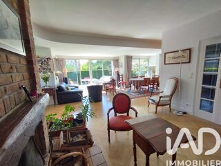  Maison � vendre 8 pi�ces 167 m�