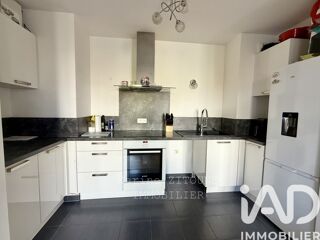  Appartement � vendre 3 pi�ces 60 m�