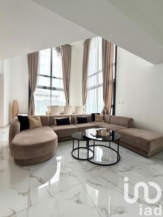  Maison � vendre 5 pi�ces 125 m�