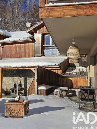  Maison � vendre 10 pi�ces 287 m�