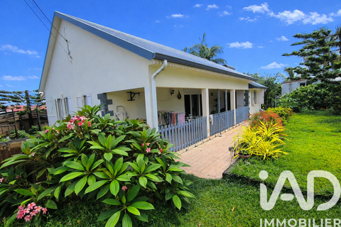   Vente Maison/villa 5 pi�ces Maison - 5 pi�ce(s) - 125 m�