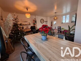  Appartement � vendre 5 pi�ces 82 m�