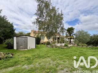  Maison � vendre 4 pi�ces 132 m�