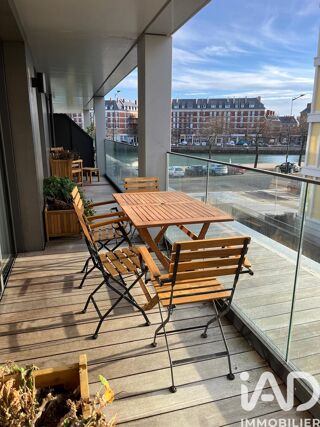  Appartement � vendre 3 pi�ces 70 m�