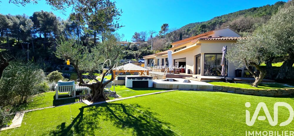 � vendre  Villa Solli�s-Ville (83210)