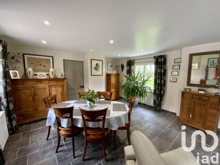  Maison � vendre 10 pi�ces 167 m�