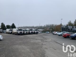  Terrain � vendre 1448 m�